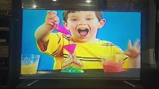 Child Smart VHS 2003 Promo [upl. by Maril588]