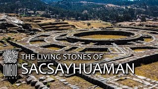 The Living Stones of Sacsayhuaman [upl. by Arlyne78]