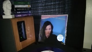 miki matsubara stay with me vinyl [upl. by Schroer]