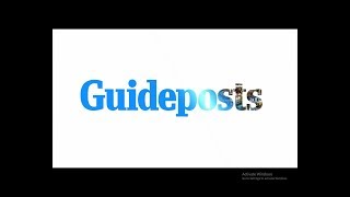 Guideposts Montage How To Tell A Great Story [upl. by Ilecara]