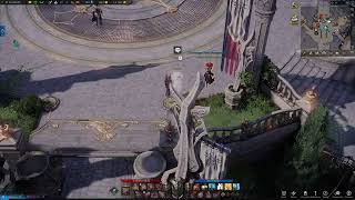 Vern Castle Chaos Dungeon Shard Exchange NPC Location Lost Ark [upl. by Marsland]