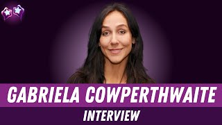 Blackfish Gabriela Cowperthwaite Interview on Tilikum the Killer Whale Documentary [upl. by Mosira]