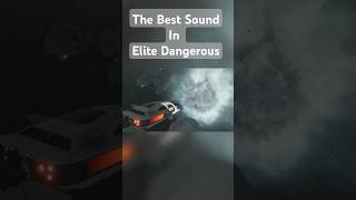 The Best Sound in Elite Dangerous elitedangerousodyssey elitedangerous shorts [upl. by Onimod]