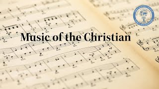 Music of the Christian Part 2 111024 [upl. by Jaquelyn]