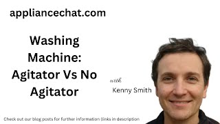 Washing Machine Agitator Vs No Agitator which is better [upl. by Carmelita156]