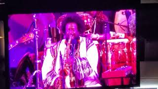 Kamasi Washington Live at Hollywood Bowl Jazz Fest 2024 [upl. by Mercie]