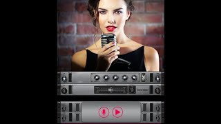 64GB Digital Voice Recorder COCONISE coconise video 1726 vlcmediaplayer [upl. by Nadirehs535]