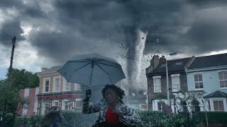 EastEnders  Trailer Theres no place like home Hurricane Sharon 2012 [upl. by Pavlov]