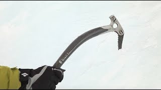 Alpine amp Mountaineering 18 Selecting Ice Axes amp Ice Tools  Climbing Tech Tips [upl. by Anohs]