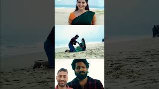 Diesel bera song Harish kalayan athulya song southstatus romantic tamil bollywoodnews [upl. by Pegg]