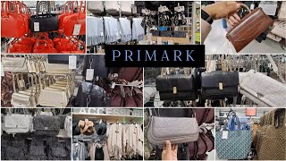 Primark Womens Bags amp Winter Accessories New Collection  November 2024 [upl. by Dleifyar]