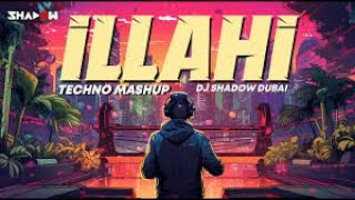 Ilahi x Somebody To Love x TurnOn The Lights Techno Mashup DJ Shadow Dubai Yeh Jawani Hai Deewani [upl. by Eelrebmyk]