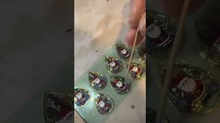 How to make resin products shorts viral trending resinart easyresin resincrafts [upl. by Rains]