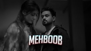 Mehboob Official Audio Kaptaan  Latest Punjabi Song 2023  Yellow Chilli Music [upl. by Walther31]