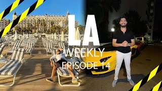 Lord Aleem  LA Weekly S01 E14 [upl. by Haugen36]