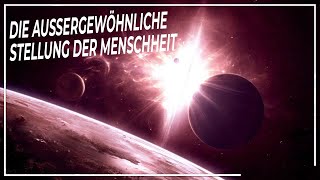 Die Unermesslichkeit des Universums Der unglaubliche Platz des Menschen im Kosmos DOKUMENTAR WELTALL [upl. by Melinda]