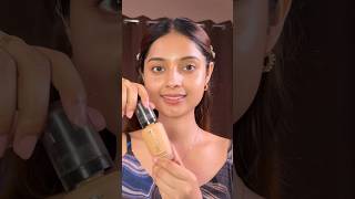 Best Affordable Lightweight Foundation 💖 affordablemakeup affordablefoundation easymakeuptips [upl. by Mateya]