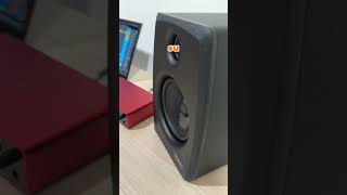 Monitores de estudio audio profesional vento [upl. by Wadlinger]