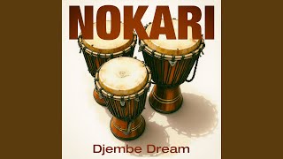 Djembe Dream [upl. by Scarface]