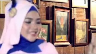 2 Novi Ayla CAKA Cintai Aku Karena Allah HQ FULL [upl. by Eidnar]