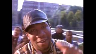 KRSOne  Rappaz R N Dainja Official Video [upl. by Llerrut]