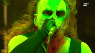 Carpathian Forest  Live Wacken 2023 Full Show HD [upl. by Arymas]