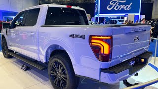 2023 F 150 Lightning [upl. by Lorsung95]