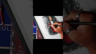 Color pencil drawingtoysarttutorial [upl. by Irabaj]