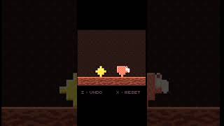 Woodworm Lvl 5 is EZ puzzlechallenge gaming beats [upl. by Sacul450]