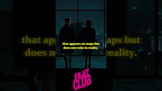 You missed every one of these details in Fight Club moviefacts funfacts fightclub [upl. by Naehgem]