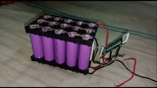 Lithiumion battery for computer and villagers viralvideo trending viral [upl. by Circosta447]