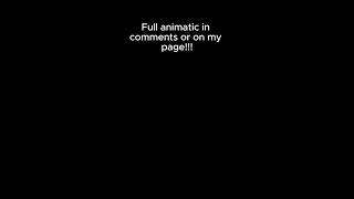 Oc animatic full animatic on my page art ocartwork drawing anime artmovement ocartist [upl. by Balbinder]