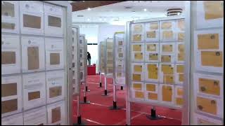 Note coin exhibition in dhaka part 02 [upl. by Aihseya]