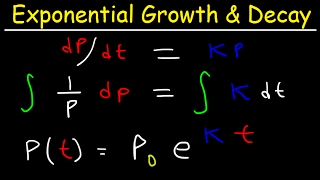 Population Growth Rate  How to Calculate  🤔 [upl. by Sanford897]