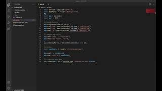 Hướng dẫn sử dụng ESLINT với VSCODE [upl. by Tiphane96]