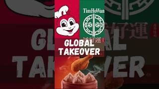 quot80 Stores 11 Countries Jollibees Unstoppable Global Strategyquot [upl. by August173]