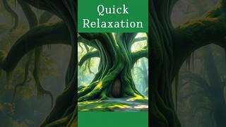 Quick Relaxation Technique to Calm your Mind guidedmeditation [upl. by Enelyahs124]