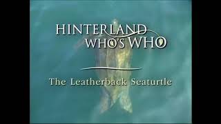 Hinterland Whos Who  The Official Collection  famous Canadian PSAs [upl. by Keryt128]