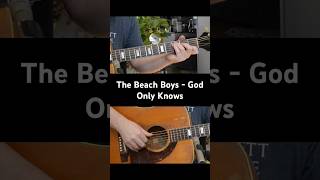 The Beach Boys  God Only Knows [upl. by Rhiana250]