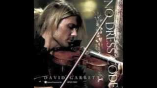 David Garrett Mozart Sonata for Piano and Violin K378 Movement 2m4v [upl. by Eliott]