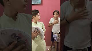 Ravan vadh 🤣😂funny shreeja comedy fun jokes ytshorts acting trending dialogue expression [upl. by Sanbo743]