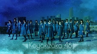 Silent majority Warrios  Keyakizaka46 [upl. by Bautram]