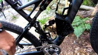 Specialized Epic 2014 [upl. by Aviva384]