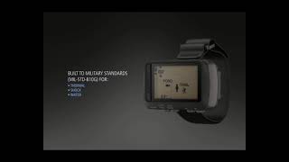 Garmin 0100177200 Foretrex 601 Review 2022  Garmin Foretrex 601  Top Tracking Devices [upl. by Mychael]