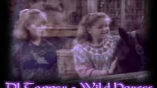 DJ Tanner  Wild Horses [upl. by Jeffries]