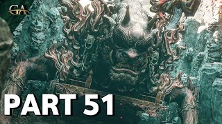 🔥 Black Myth Wukong  Part 51  RustyGold Cart Secret Boss Fight 🔥 gamerofandhra blackmyth ps5 [upl. by Okeim]