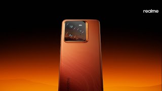 realme GT 7 Pro  Malaysia’s first Snapdragon 8 Elite smartphone [upl. by Danete]