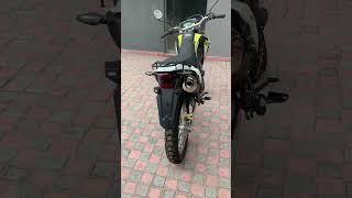 Lifans Xpect 250 cc youtubeshorts lifan shortsvideoviral [upl. by Eelyab]