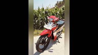 Yamaha F1ZR 2004 quotred and whitequot yamaha f1zr 2tak shorts reels fyp [upl. by Elleivad430]