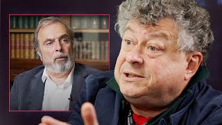 Is Peter Hitchens Right About the Tories  Rory Sutherland [upl. by Otanutrof]